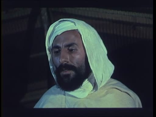 film cheikh bouamama