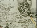 Croatia on old maps