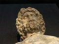  Buste de César découvert à Arles