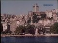 اسطنبول، تحول  مدينة