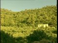 A farming village : province of Ajloun