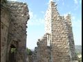 Ajloun's castle