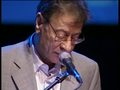 A poetry evening by the poet Mahmoud Darwish